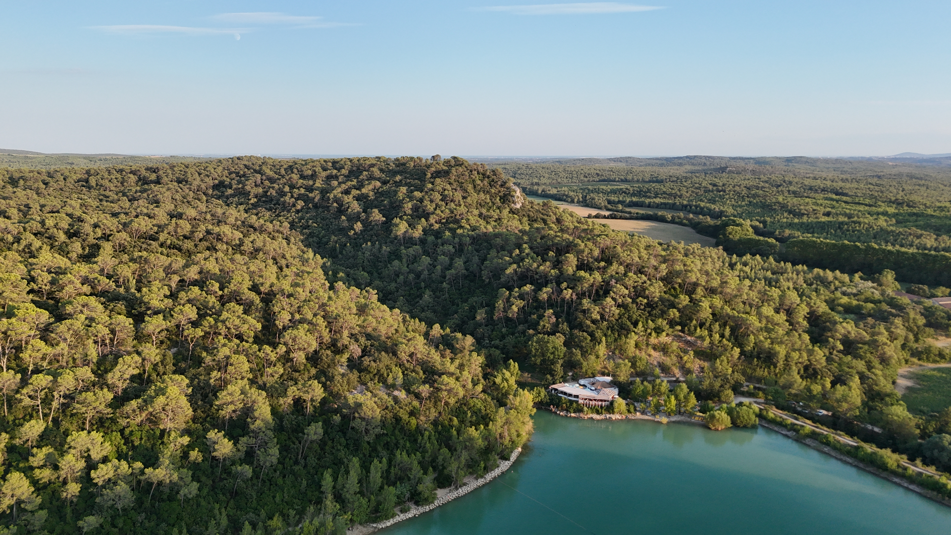 Guinguette des Amoureux