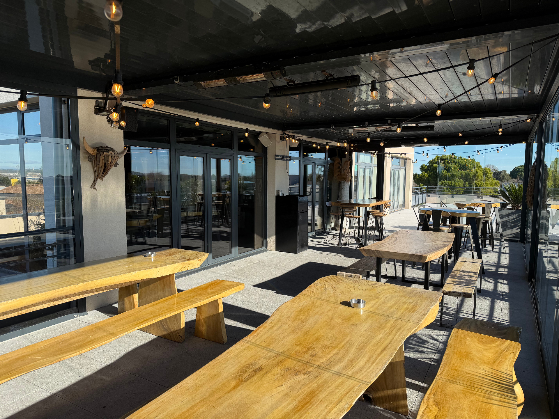 Contact agence événementielle Montpellier — Sora Events