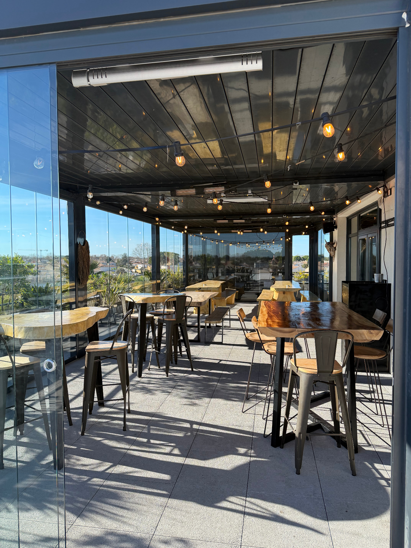 Commercialisation lieu événementiel Montpellier — Sora Events